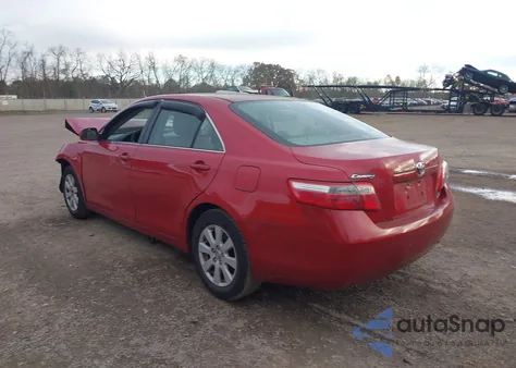 2007 Toyota Camry Xle from USA, damaged, VIN 4T1BE46K87U178148